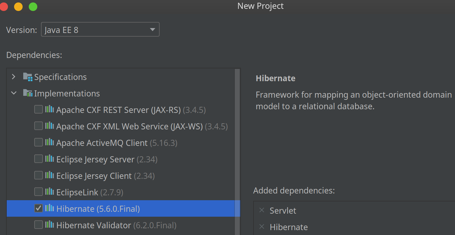 Figure 6.6 Code organization.