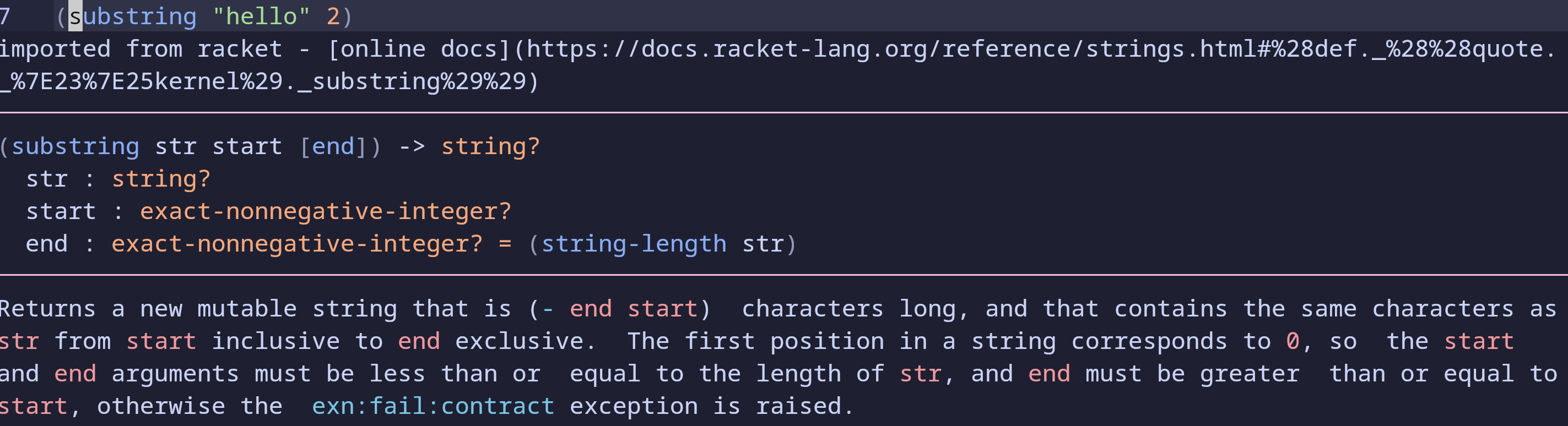 racket-lsp